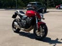 2011 Honda Honda CB 600 F Hornet - 11 334 km - Náhled 11