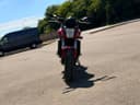 2011 Honda Honda CB 600 F Hornet - 11 334 km - Náhled 12