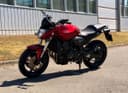 2011 Honda Honda CB 600 F Hornet - 11 334 km - Náhled 1
