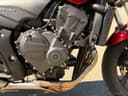 2011 Honda Honda CB 600 F Hornet - 11 334 km - Náhled 4