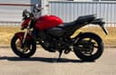 2011 Honda Honda CB 600 F Hornet - 11 334 km - Náhled 9