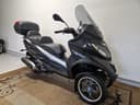 2018 Piaggio Piaggio MP3 - 21 569 km - Náhled 1