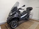 2018 Piaggio Piaggio MP3 - 21 569 km - Náhled 5