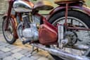 1953 Jawa JAWA 250 Pérák - 2 927 km - Náhled 14