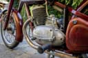 1953 Jawa JAWA 250 Pérák - 2 927 km - Náhled 6