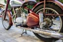 1953 Jawa JAWA 250 Pérák - 2 927 km - Náhled 5