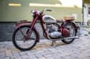 1953 Jawa JAWA 250 Pérák - 2 927 km - Náhled 1