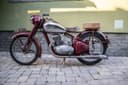 1953 Jawa JAWA 250 Pérák - 2 927 km - Náhled 7