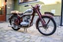 1953 Jawa JAWA 250 Pérák - 2 927 km - Náhled 8