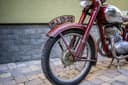 1953 Jawa JAWA 250 Pérák - 2 927 km - Náhled 9