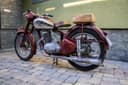 1953 Jawa JAWA 250 Pérák - 2 927 km - Náhled 10