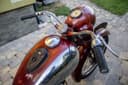 1953 Jawa JAWA 250 Pérák - 2 927 km - Náhled 11