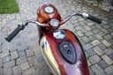 1953 Jawa JAWA 250 Pérák - 2 927 km - Náhled 12