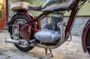 1953 Jawa JAWA 250 Pérák - 2 927 km - Náhled 3