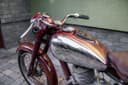 1953 Jawa JAWA 250 Pérák - 2 927 km - Náhled 2