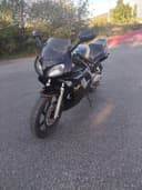 2013 Sym NSR 125 R - 36 000 km - Náhled 2