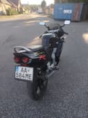 2013 Sym NSR 125 R - 36 000 km - Náhled 4