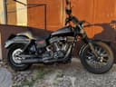 2001 Harley-Davidson Dyna - 27 800 km - Náhled 1