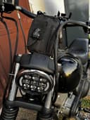 2001 Harley-Davidson Dyna - 27 800 km - Náhled 3