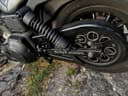 2001 Harley-Davidson Dyna - 27 800 km - Náhled 4
