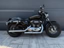 2018 Harley-Davidson Harley-Davidson Sportster 1200 - 21 000 km - Náhled 1