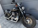 2018 Harley-Davidson Harley-Davidson Sportster 1200 - 21 000 km - Náhled 6