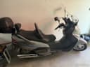 2009 Suzuki Burgman 125/200/400/650 - 36 000 km - Náhled 3