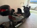 2009 Suzuki Burgman 125/200/400/650 - 36 000 km - Náhled 2