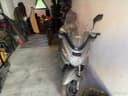 2009 Suzuki Burgman 125/200/400/650 - 36 000 km - Náhled 1