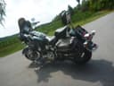 2001 Harley-Davidson Heritage - 66 000 km - Náhled 9