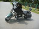 2001 Harley-Davidson Heritage - 66 000 km - Náhled 11
