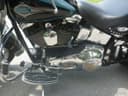 2001 Harley-Davidson Heritage - 66 000 km - Náhled 13