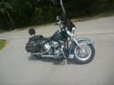 2001 Harley-Davidson Heritage - 66 000 km - Náhled 1