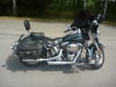 2001 Harley-Davidson Heritage - 66 000 km - Náhled 6