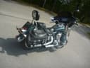 2001 Harley-Davidson Heritage - 66 000 km - Náhled 7