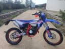 2024 Beta RR 125 - 12 070 km - Náhled 1