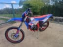 2024 Beta RR 125 - 12 070 km - Náhled 2