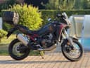 2021 Honda Honda CRF 1100 L Africa Twin - 3 600 km - Náhled 1