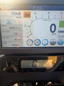 2021 Honda Honda CRF 1100 L Africa Twin - 3 600 km - Náhled 8