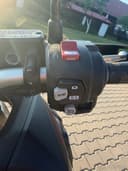 2021 Honda Honda CRF 1100 L Africa Twin - 3 600 km - Náhled 7