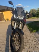 2021 Honda Honda CRF 1100 L Africa Twin - 3 600 km - Náhled 4