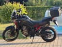 2021 Honda Honda CRF 1100 L Africa Twin - 3 600 km - Náhled 2