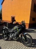 2022 CF Moto CF Moto 450 MT - 3 500 km - Náhled 10