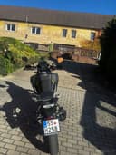 2022 CF Moto CF Moto 450 MT - 3 500 km - Náhled 2