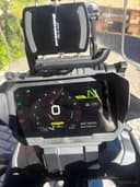 2022 CF Moto CF Moto 450 MT - 3 500 km - Náhled 3