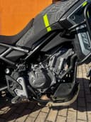 2022 CF Moto CF Moto 450 MT - 3 500 km - Náhled 4