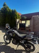 2022 CF Moto CF Moto 450 MT - 3 500 km - Náhled 7