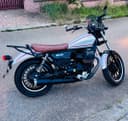 2017 Moto Guzzi Moto Guzzi V9 - 15 151 km - Náhled 7