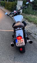 2017 Moto Guzzi Moto Guzzi V9 - 15 151 km - Náhled 6