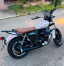 2017 Moto Guzzi Moto Guzzi V9 - 15 151 km - Náhled 3